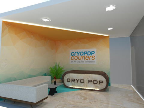 CRYOPDP COURIERS