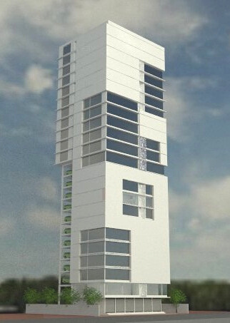 TEJAS PVT LTD.